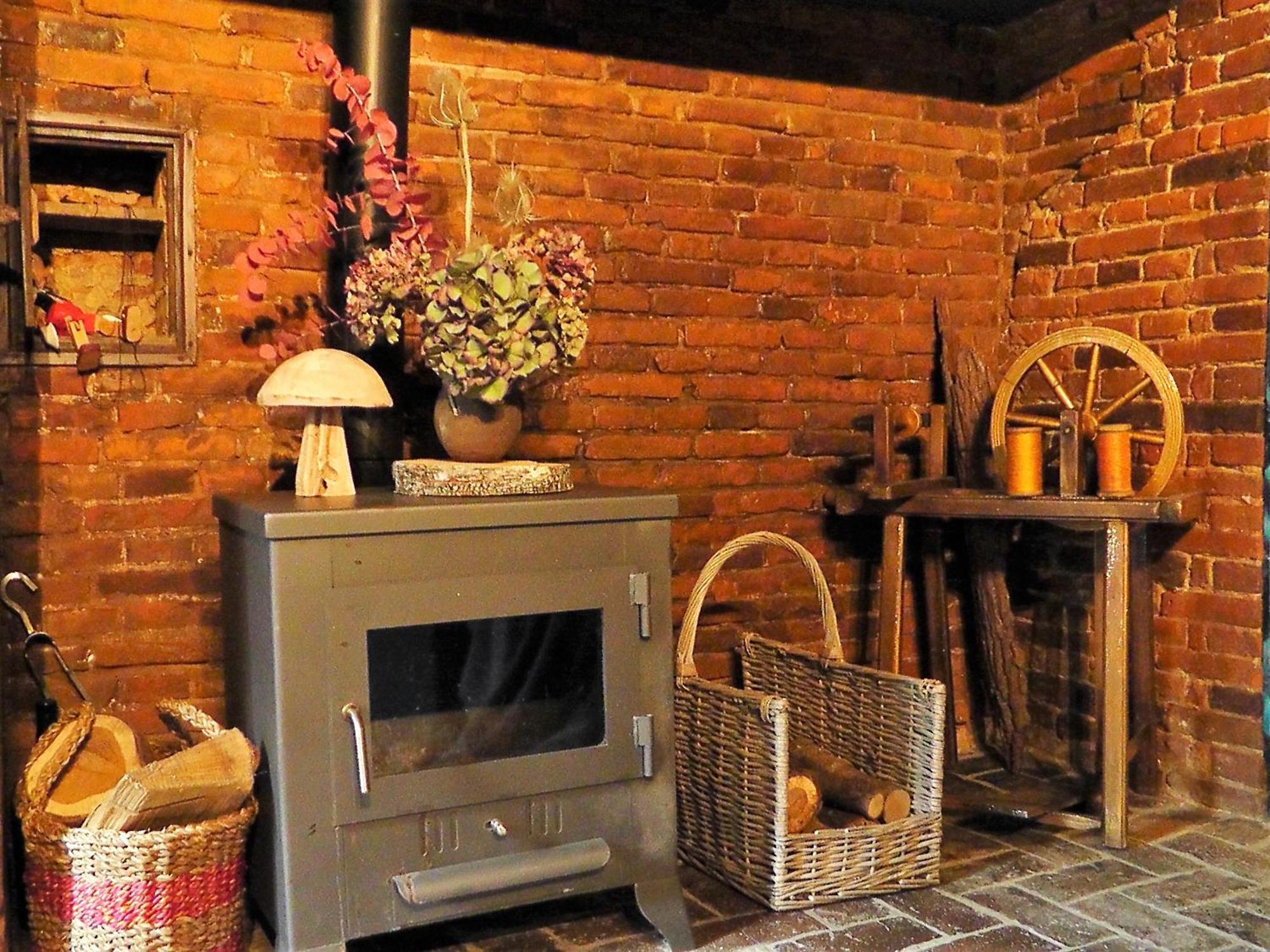 Au2 Maison d'Hôtes Muidorge Chambre photo